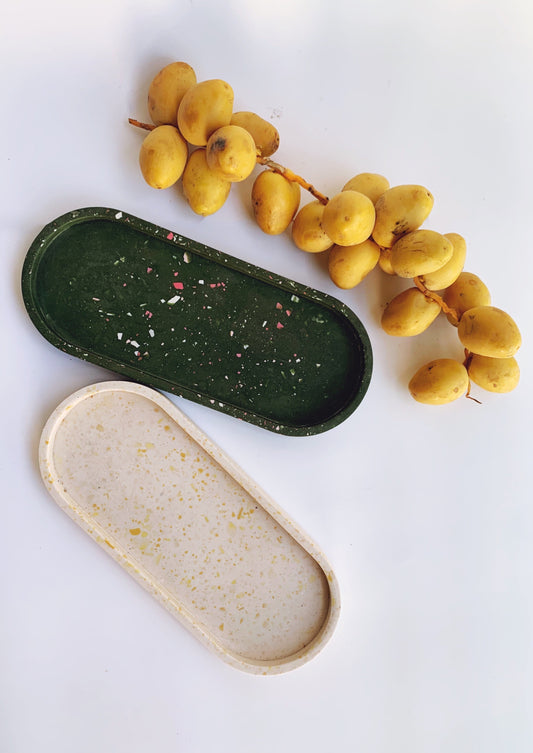 level up - 9 inch pill tray limoncitogoods 